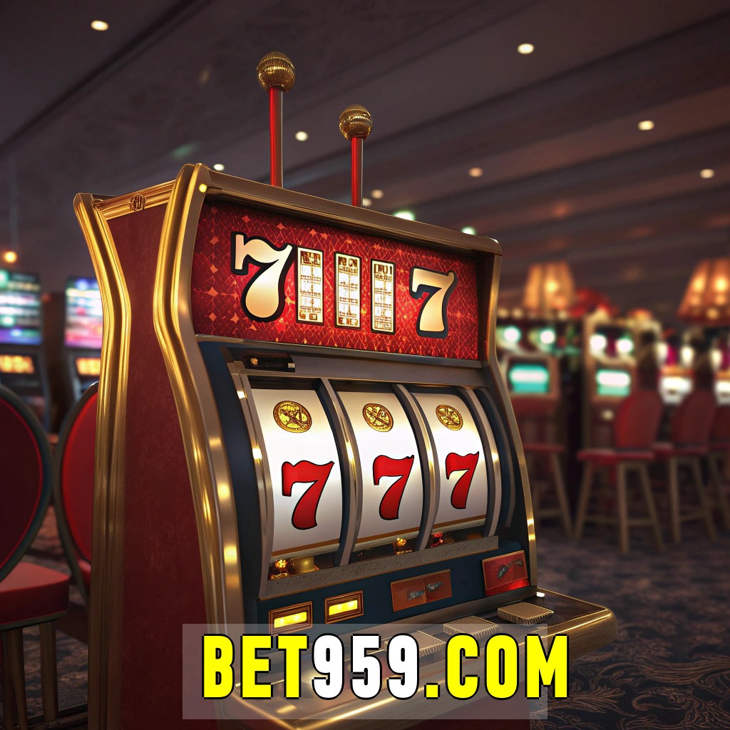  bet959