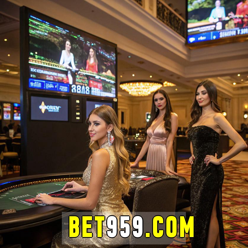  bet959