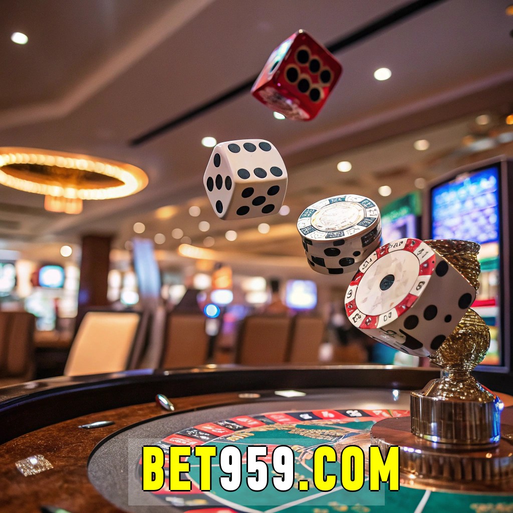  bet959